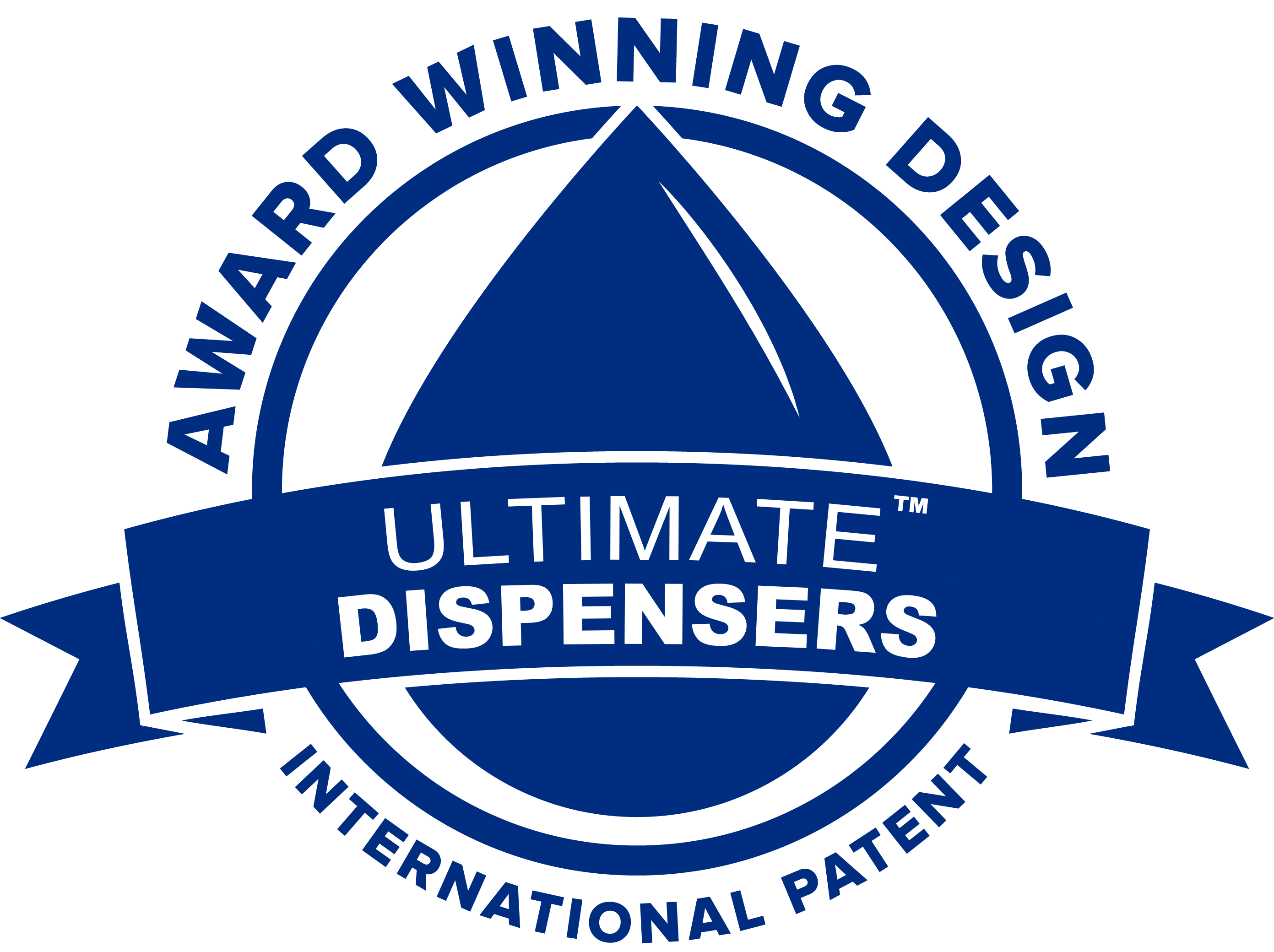 ultimate labels - logo