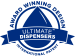 ultimate labels - logo